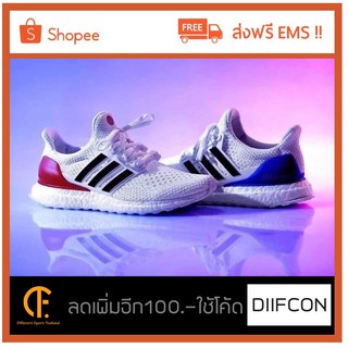 รองเท้ารุ่น Adidas Ultraboost 1988 Seoul