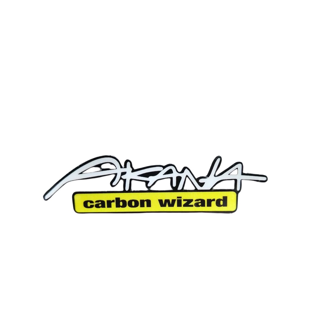 สติ๊กเกอร์ Akana ขนาด 7.5×2.5 CM สติกเกอร์ สวย คมชัด จัดส่งวันต่อวัน - รูปที่ 2