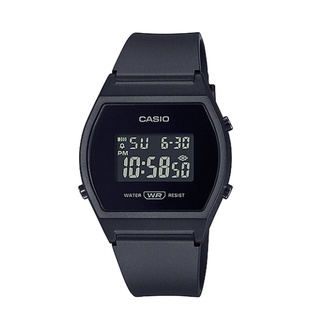 แท้แน่นอน 100% ออกใหม่ล่าสุด กับ Casio LW-204-1B อุปกรณ์ครบทุกอย่างพร้อมใบรับประกัน CMG ประหนึ่งซื้อจากห้าง