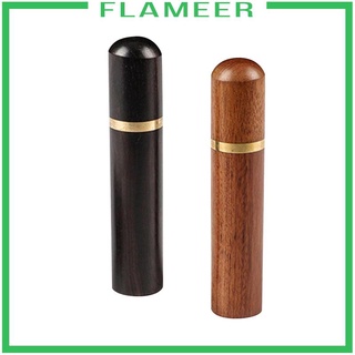 [Flameer] กล่องเก็บไม้จิ้มฟัน อเนกประสงค์ สําหรับบ้าน โรงแรม