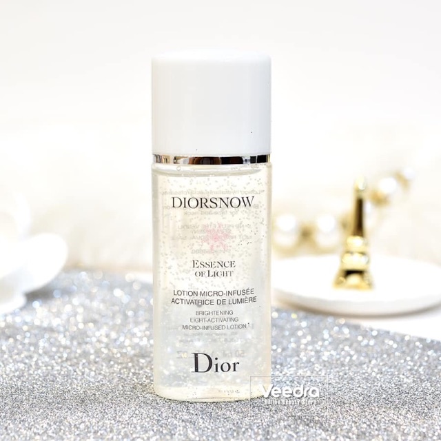 essence of light dior