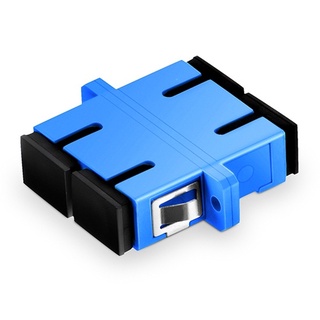 SC Duplex Adapter (UPC)