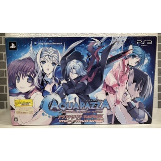 Aqua Pazza Limited Ps3