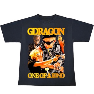 G-Dragon One of a kind Tee