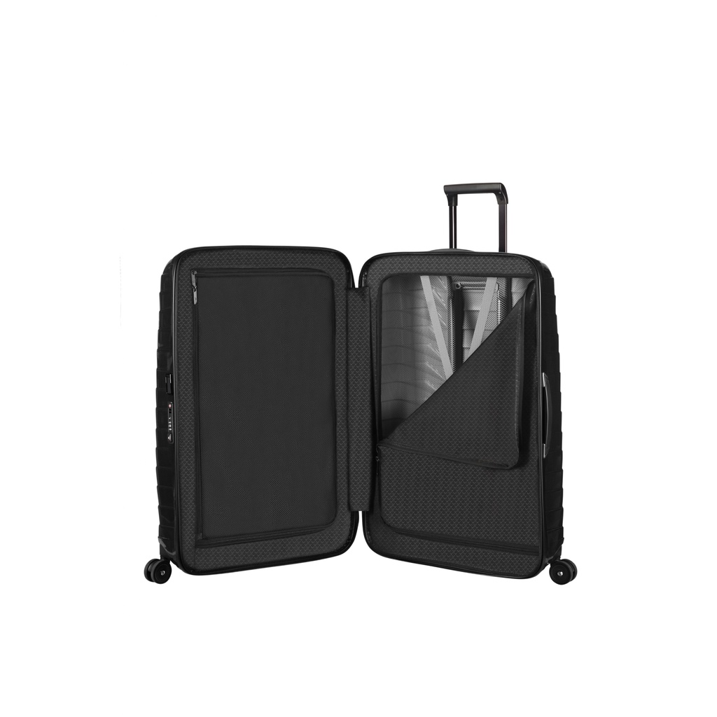 SAMSONITE  กระเป๋าเดินทางล้อลาก รุ่น PROXIS ขนาด 25 นิ้ว HARDSIDE SPINNER 69/25