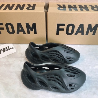 Yezzy ขายส่ง รองเท้าแตะโฟม คุณภาพสูง เหมาะกับใส่กลางแจ้ง แฟชั่นสําหรับผู้ชาย 2022