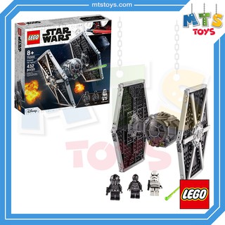 **MTS Toys**Lego 75300 Star Wars  : Imperial TIE Fighter เลโก้แท้