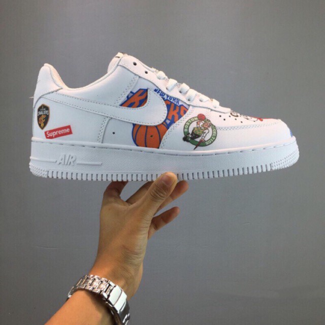 nba af1 supreme