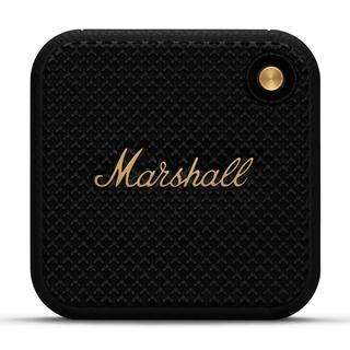 Marshall Willen ลำโพงไร้สาย ขนาดพกพา แบตเตอรี่ใช้ได้นานสุด 15 ชั่วโมง img 1