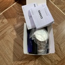 reviewร้านแนะนำ โค้ดลด VTIAPR23 CASIO SAPPHIRE MTS 100D 1AMTS 100D 2AMTS 100D 7AMTS 100L 1A comment 3