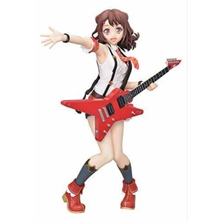 Girls Band Party! PM Figure "Ran Mitake --Vocalist Collection No.4สินค้าใหม่ แท้จากญี่ปุ่น รับประกันความสวย