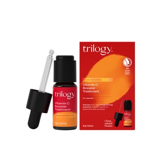 Trilogy Vitamin C Booster Treatment 15ml