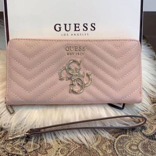 Guess wallet