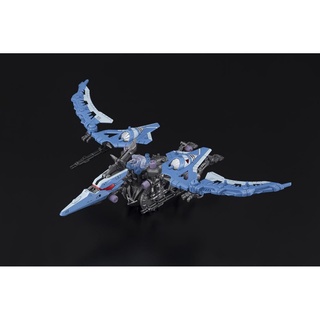 Takara Tomy ZOIDS Wild ZWR05 Blographies Sniptera Imperial Guard