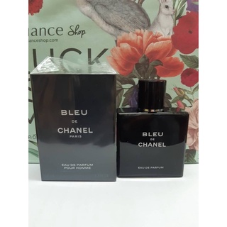 CHANEL BLEU DE CHANEL Eau de Parfum