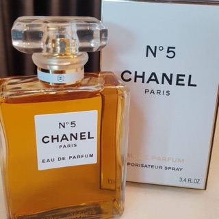 Chanel no5 กล่องขายไม่ซีล2800.-ถูกกว่านี้ไม่มีอีกแล้วChanel no5 กล่องขายไม่ซีล2800.-ถูกกว่านี้ไม่มีอีกแล้วchanel NO5  Ed