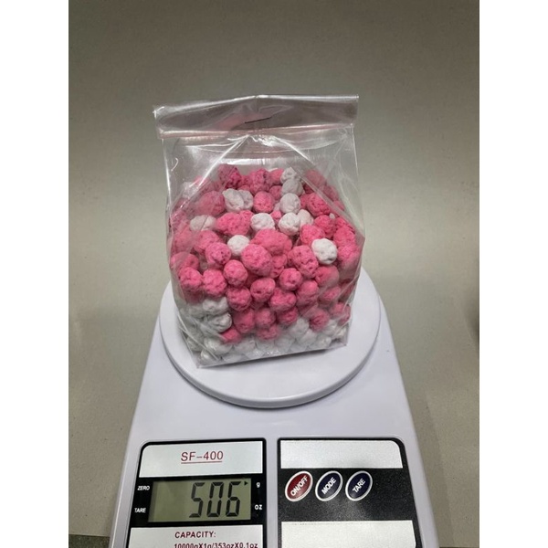 ขนมจันอับ ตราไช้เฮงเส็ง ถั่วตัด งาตัด ลูกกวาด - รูปที่ 3