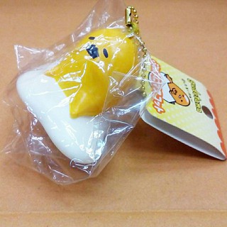 สกุชชี่ gudetama!! (ไม่มีเก็บเงินปลายทาง) สกุชชี่คละแบบคละไซด์ คละของแท้ กับ ไม่แท้