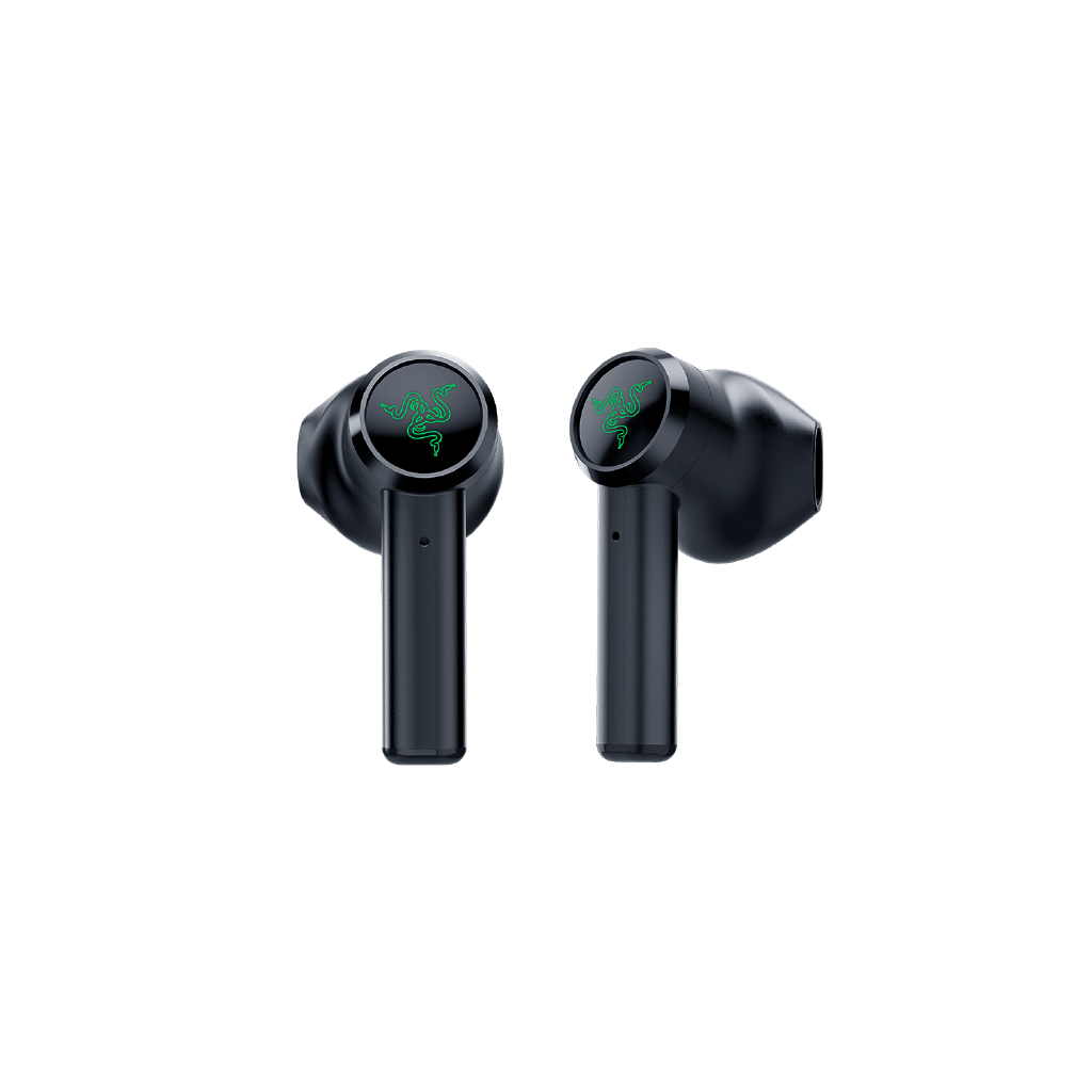 Razer Hammerhead True Wireless Earbudsชุดหูฟังไร้สาย TWS #8