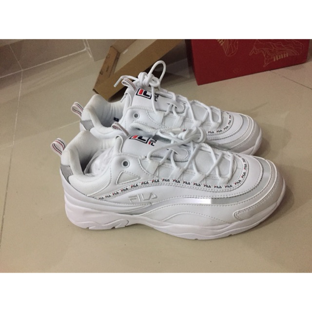 fila ray tapey tape