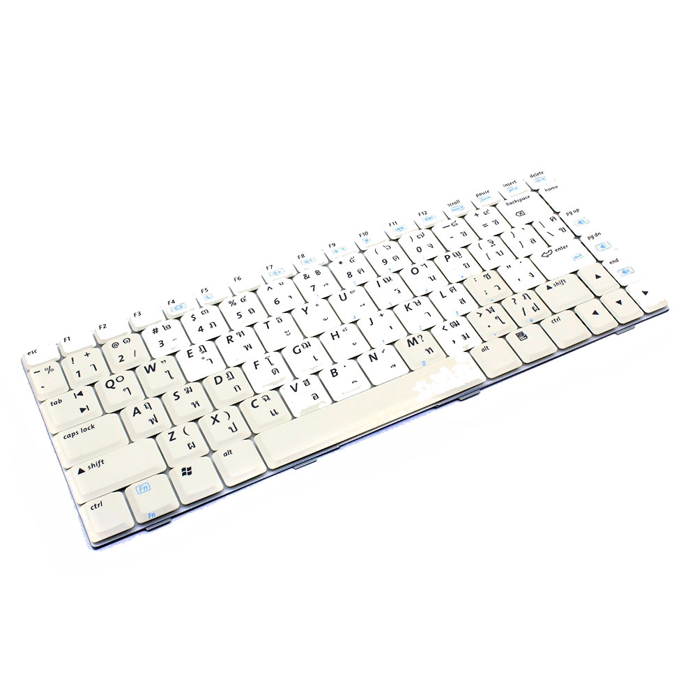Keyboard Notebook HP B2800