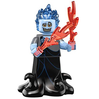 [ Hades ] LEGO Minifigures Disney Series 2 : 71024