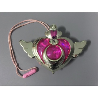 เซเลอร์มูนวินเทจ Sailor Moon Moon Crisis Compact Vintage Resale Version