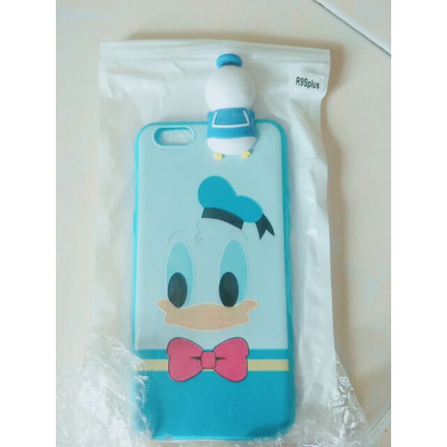 เคสoppo r9s plus มือ1