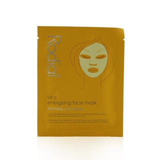 RODIAL - Vit C Energising Face Mask