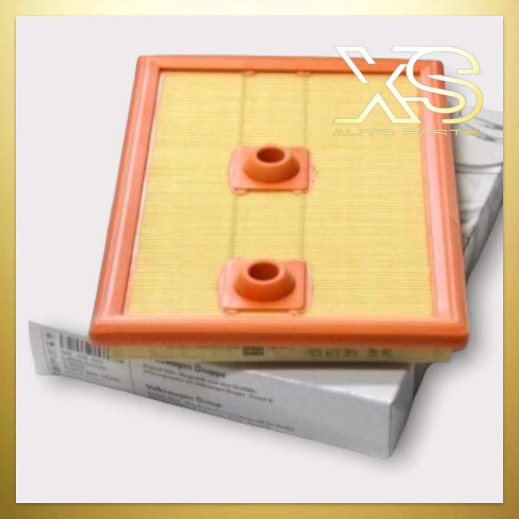 VOLKSWAGEN GOLF MK7 1.4 JETTA NEW 1.4 TIGUAN NEW 1.4 AIR FILTER ( 04E 129 620 )