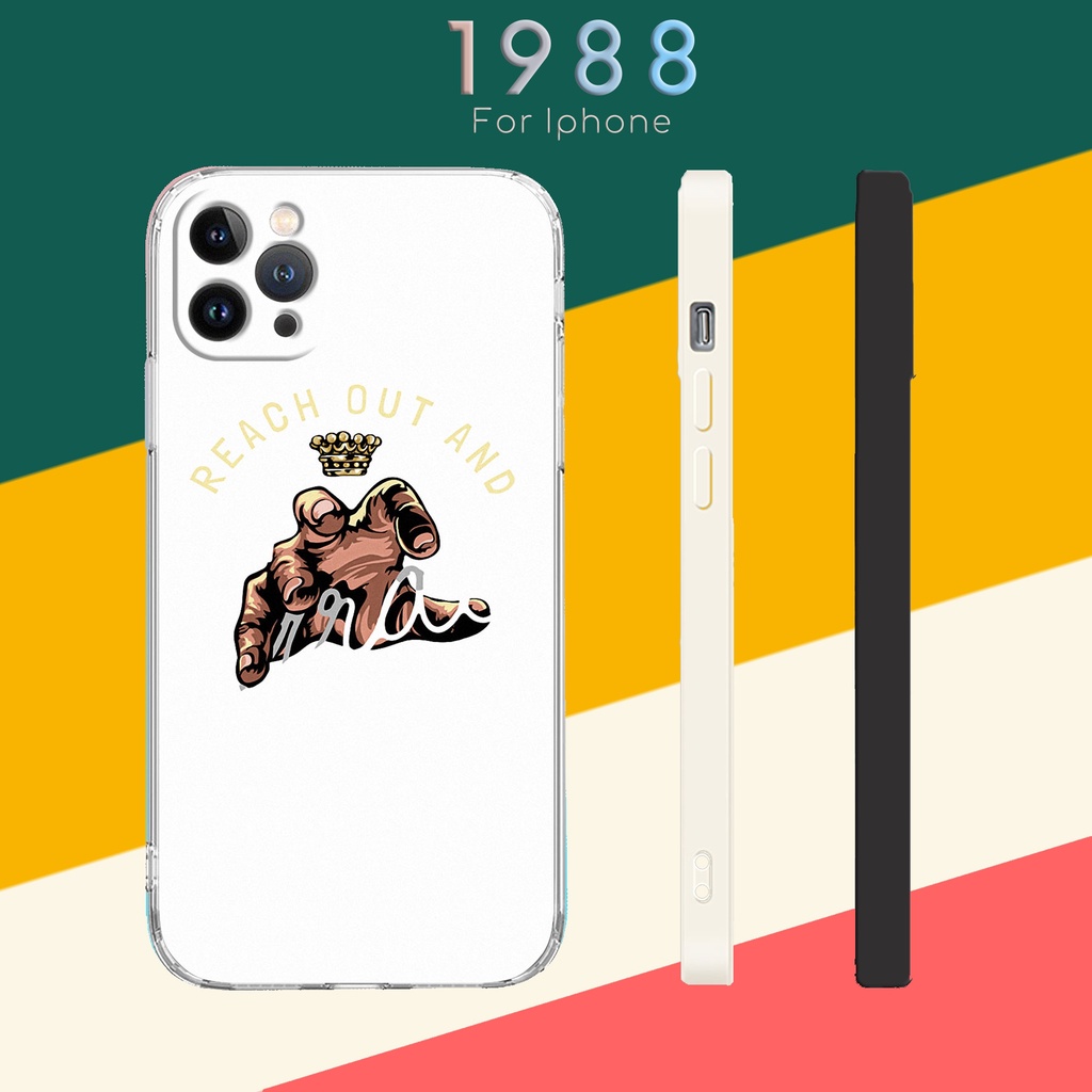 เคส IP ของแท้เสมอ july Iphone 6 7 8 X XR XS SE 11 12 13 PLUS PRO PROMAX LRT220132