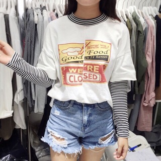 Korea Tee