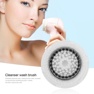 อะไหล่ แปรงทำความสะอาดผิวหน้า สำหรับ Clarisonic MIA &amp; MIA 2