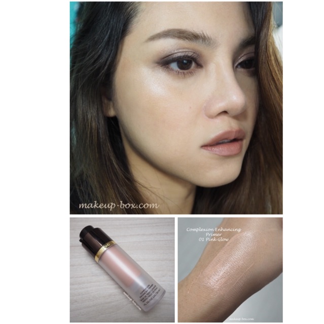 Tom ford complexion enhancing primer สี Pink glow | Shopee Thailand