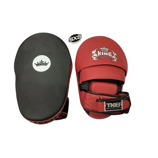 Top King focus Mitts Extreme TKFME Extreme BLACK/RED