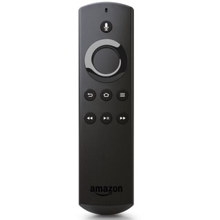 Amazon Alexa Fire TV Stick รีโมตคอนโทรล ควบคุมด้วยเสียง ของแท้ แบบเปลี่ยน