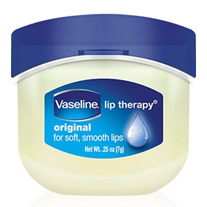 Vaseline Lip Therapy