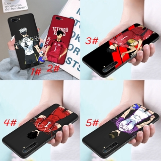 Ts 23 เคสโทรศัพท์มือถือลายการ์ตูน Haikyuu Karasuno สําหรับ Oppo A 3s A 5 A 37 Neo 9 A 37 A 39 A 57 A 5s A 7 Ax 5 S Ax 7 A 59 F 1s A 77 F 3 A 83 F 5 F 7 F 9 A 7 X Pro