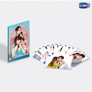 DEVIL SISTER POSTCARD SET | โปสการ์ดเซ็ต DEVIL SISTER แอ๊บร้ายให้นายไม่รัก วินเมธวิน มินท์พีชญา gmmtv