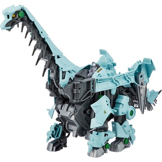 Takara Tomy ZOIDS ZW08 Grachiosaurus