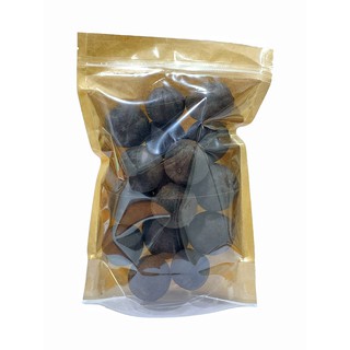 Dried Black Lemon 90g ++ มะนาวตากแห้ง ขนาด 90g