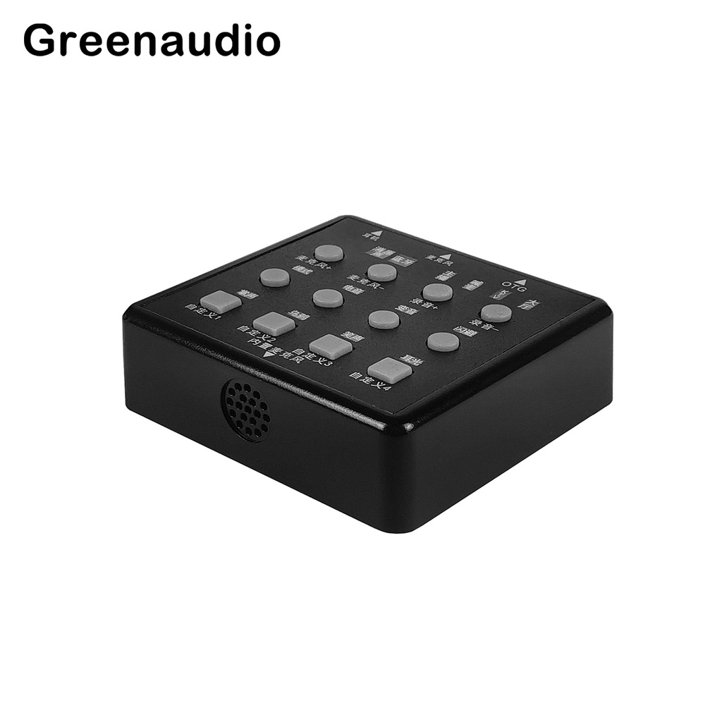การ์ดเสียงGAXR8 rofessional sound card audio interface/sound card live