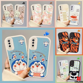 เคส VIVO Y20 Y12S Y12A Y20S Y20SG เคสมือถือกันกระแทกแบบนิ่ม BB