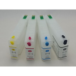 ตลับใส Epson WF-5111/ WF-5621/ WF-5191/T7921-4