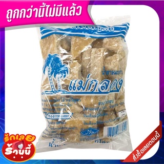 แม่กลอง น้ำตาลมะพร้าว 1000 กรัม Coconut Palm Sugar 1000 g