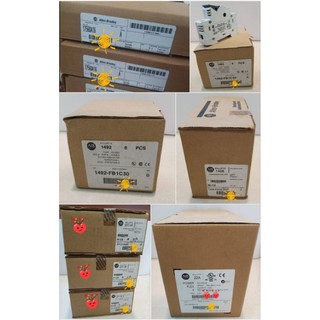 Allen Bradley อุปกรณ์ไฟฟ้า