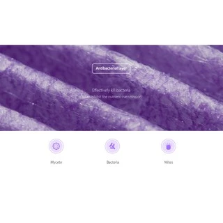 Xiaomi Mi Air Purifier Filter (Global Version) เสี่ยวหมี่ ไส้กรองเครื่องฟอกอากาศ
