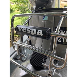 Vespa Classic Rack ชั้นวางของ แบบสั่น ป้องกัน