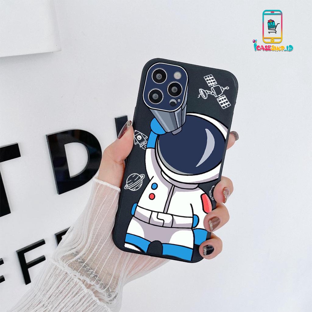 SS083 SOFTCASE XIAOMI REDMI 4A 4X 5A 6A 8 8A PRO 9 9A 9C 15 REDMINOTE 5 7 8 9 14 PRO POCO C65 C75 M3