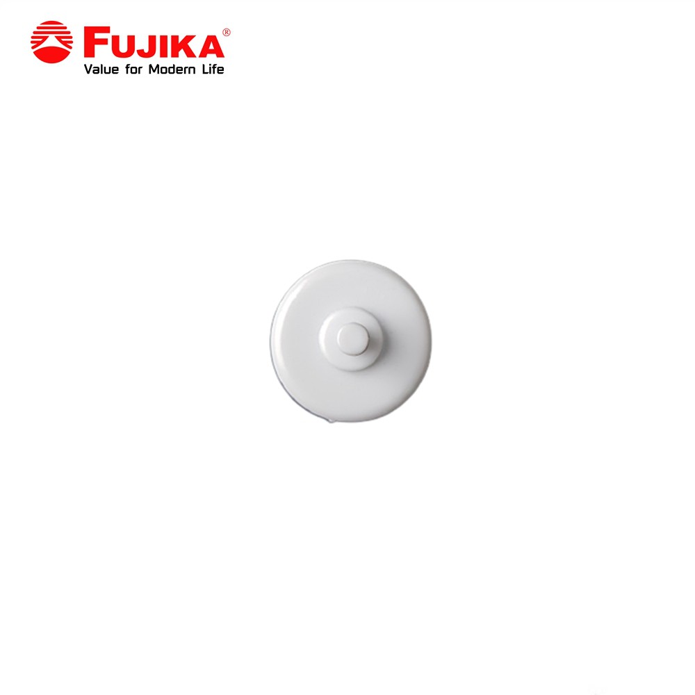 FUJIKA เช็ควาล์วพลาสติก อะไหล่ปั๊มน้ำ ฟูจิก้า ราคา ถูกที่สุด ดีลบีเคเค แกลเลอรีภาพที่ 2